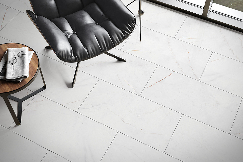 FALQUON THE FLOOR Stone Mramor číry Q1004 5G