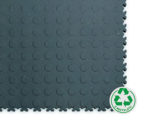 FORTELOCK Industry ECO Classic Peniazky Modrá