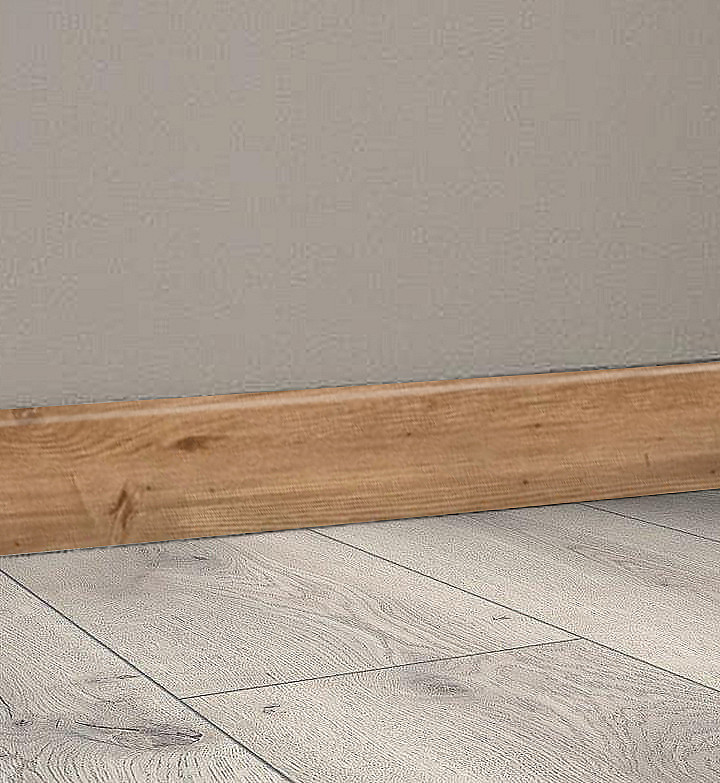 MDF lišta KTEX1 MH1001