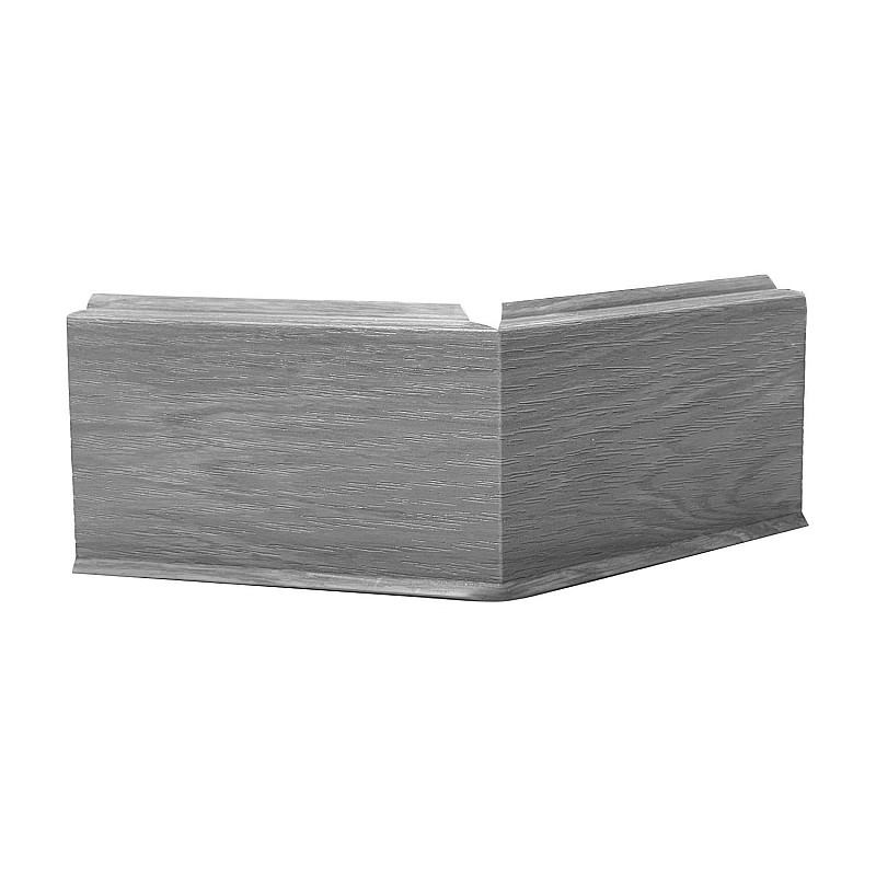 Vonkajší roh k lište CANADIAN DESIGN CD60