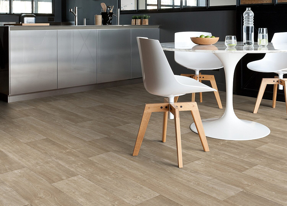 GERFLOR Texline Hudson blond GERT 1887