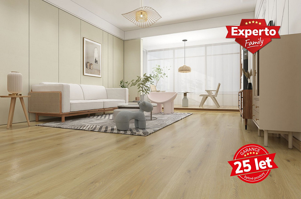 EXPERTO LVT 55 Dub calle 8196L-001