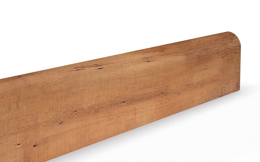Lišta GERFLOR Original MDF Rustic oak S062