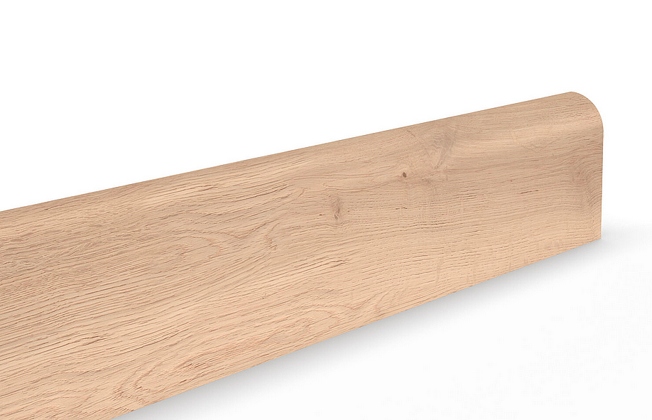 Lišta GERFLOR Original MDF Twist S039