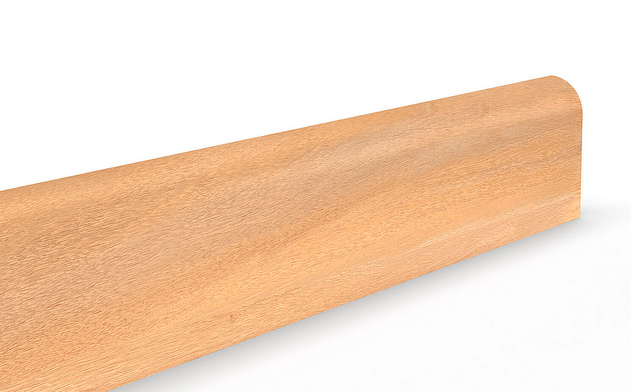 Lišta GERFLOR Original MDF Bostonian oak honey S019