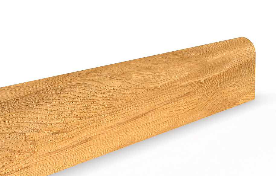 Lišta GERFLOR Original MDF Quartet fauve S057