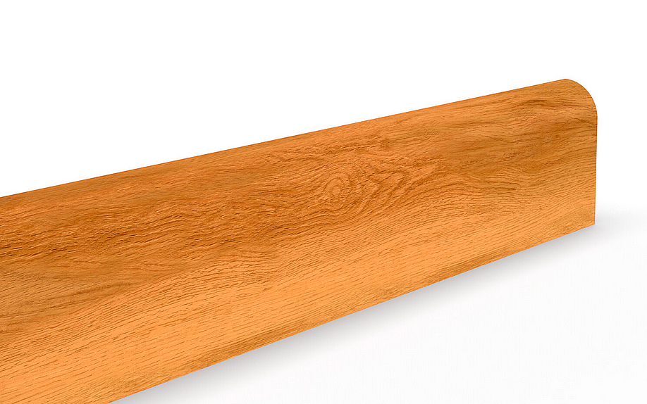 Lišta GERFLOR Original MDF Quartet honey S058