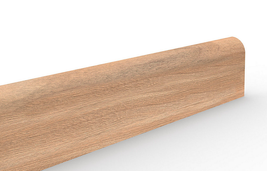 Lišta GERFLOR Original MDF Bostonian oak S016