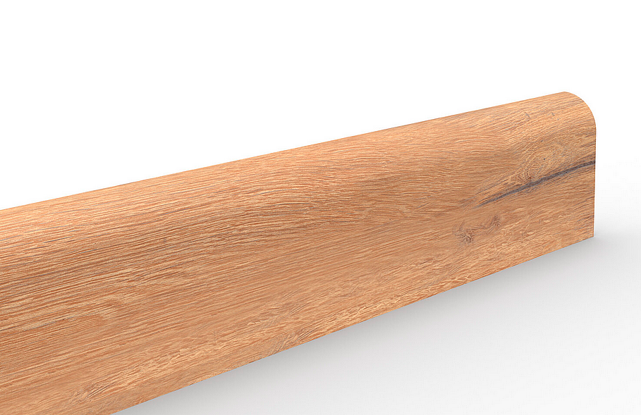 Lišta GERFLOR Original MDF Cedar brown S024