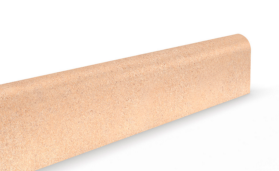 Lišta GERFLOR S016 Original MDF Curton stone light beige S184