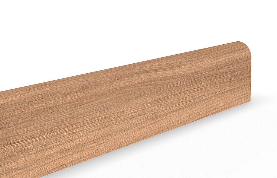 Lišta GERFLOR Original MDF Charming oak nature S192