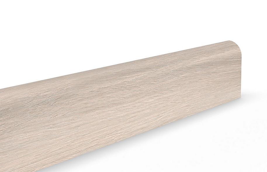 Lišta GERFLOR Original MDF Charming oak grey S190