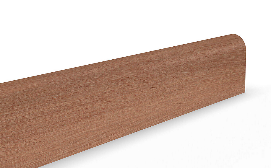 Lišta GERFLOR Original MDF Charming oak brown S191