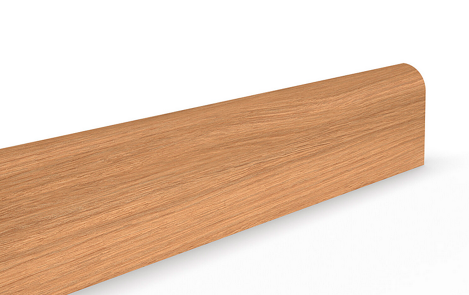 Lišta GERFLOR Original MDF Lounge oak golden S189