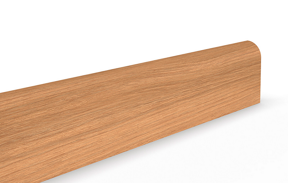 Lišta GERFLOR Original MDF Lounge oak natural S189