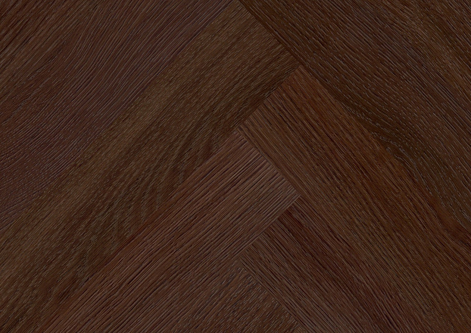 WINEO 1000 Herringbone wood XS Calm oak mocca PL307RHB