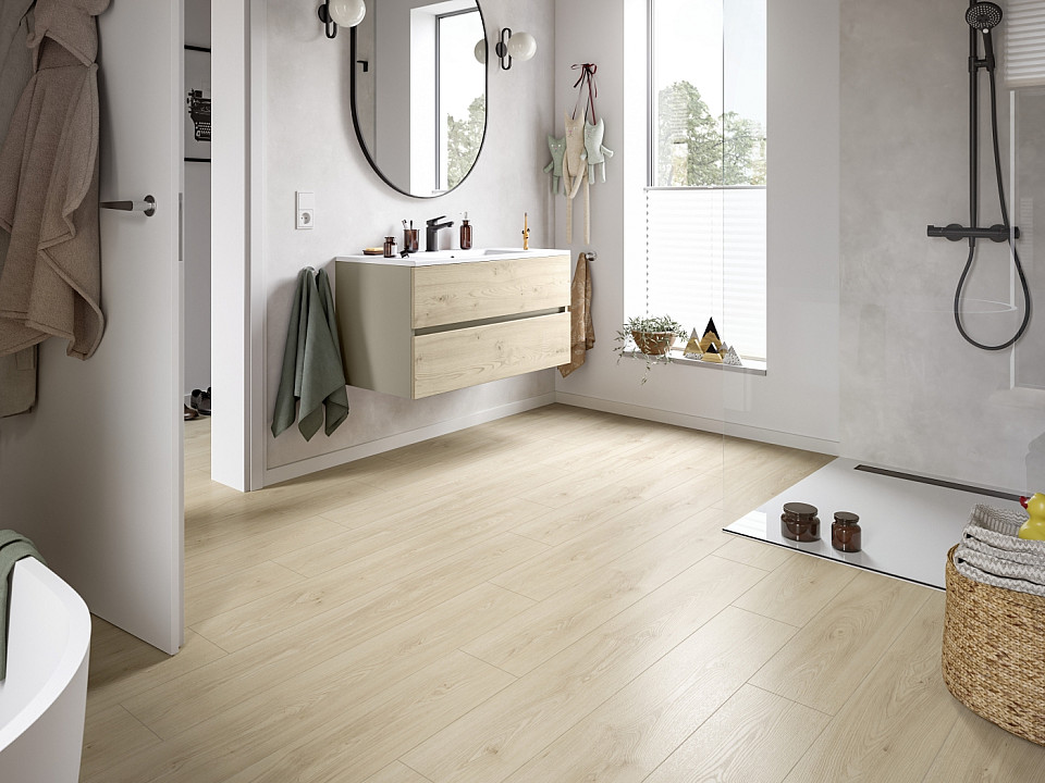 EGGER Nature sense aqua classic 33 Jaseň Avio svetlý EL2240