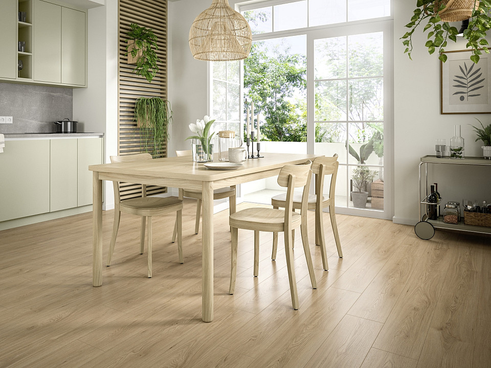 EGGER Nature sense aqua classic 33 Jaseň avio prírodný EL2242