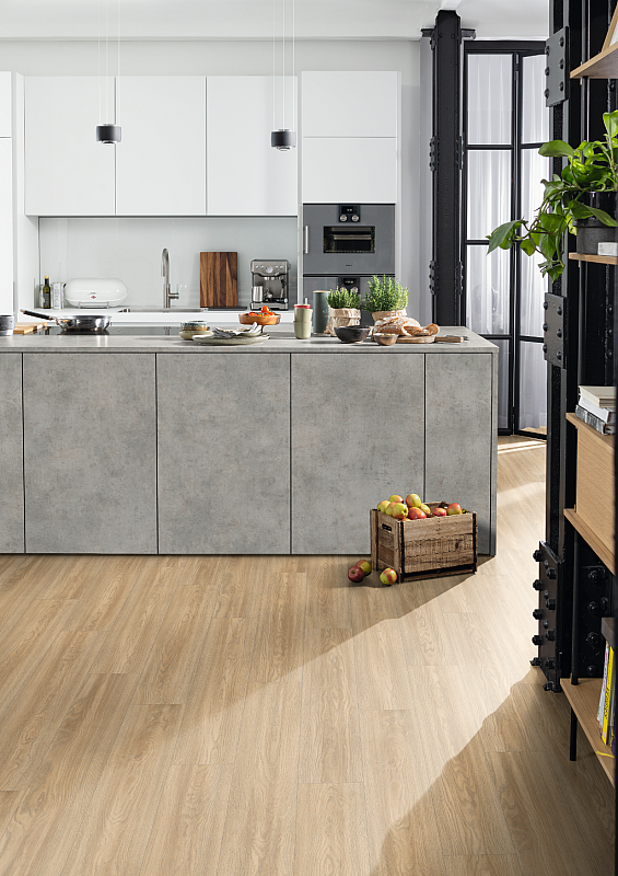 EGGER E-motion aqua 32 Dub soria prírodná EL2064