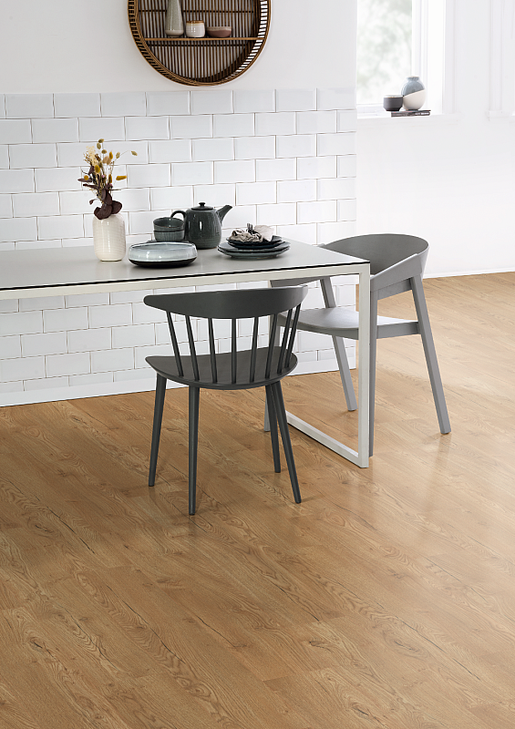 EGGER E-motion aqua 32 Dub Olchon medový EL2856