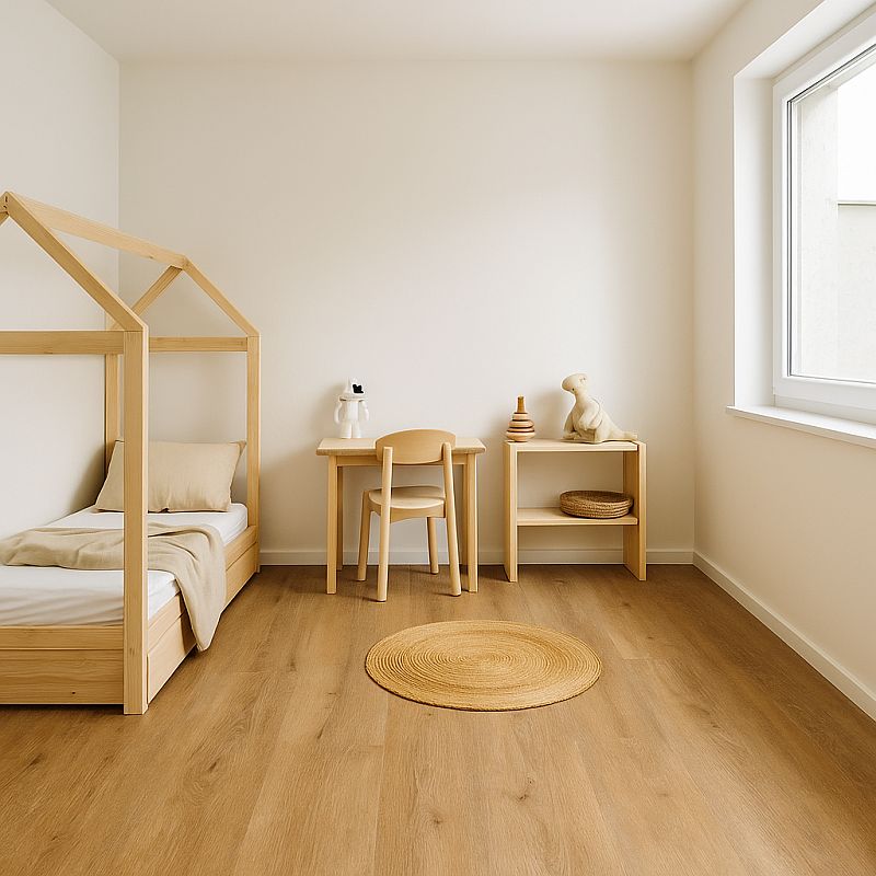 CANADIAN DESIGN Green line Dub klasik 8594187733933