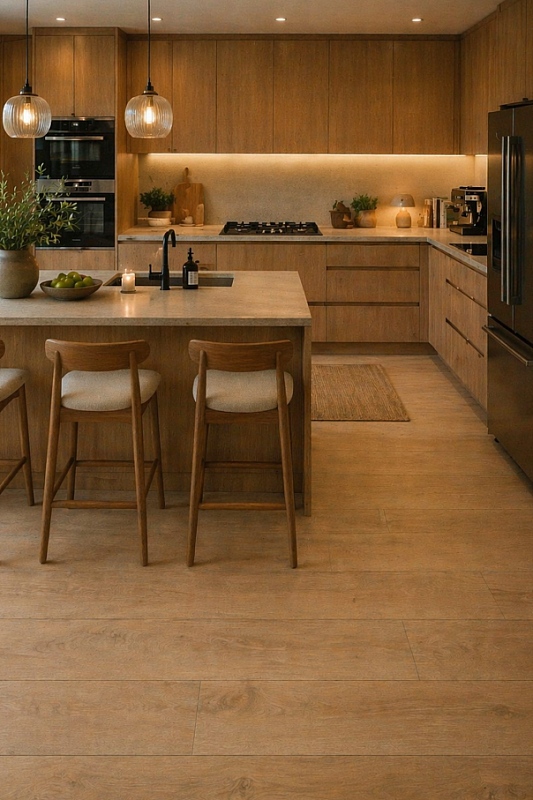 CANADIAN DESIGN Green line Dub klasik 8594187739072