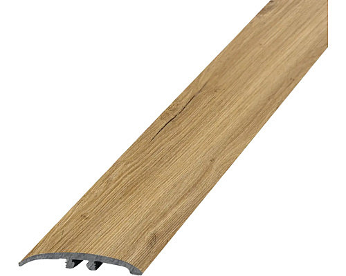 Prechodový profil CANADIAN DESIGN Tline Canmore 35 mm, plochý (lepený) 8594187731564