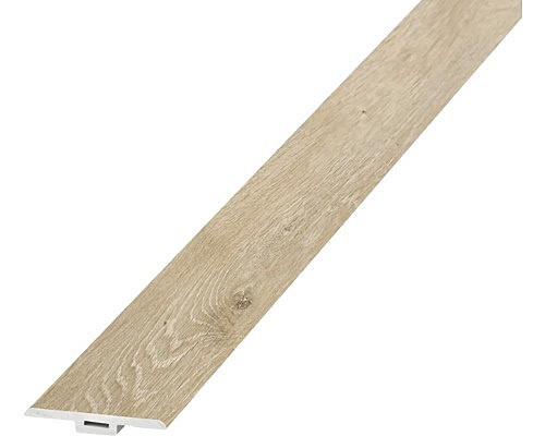 Prechodový profil CANADIAN DESIGN Tline Jasper 35 mm, plochý (lepený) 8594187731557