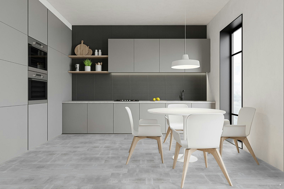 FATRA Thermofix pre stone Cement bianco 15539-51