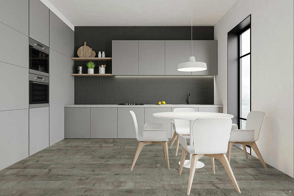 FATRA Thermofix pre art Smrek silver 18002