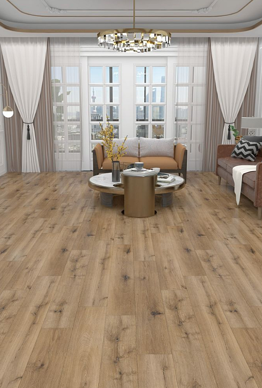 EXPERTO LVT 55 apr sienna 88001-007