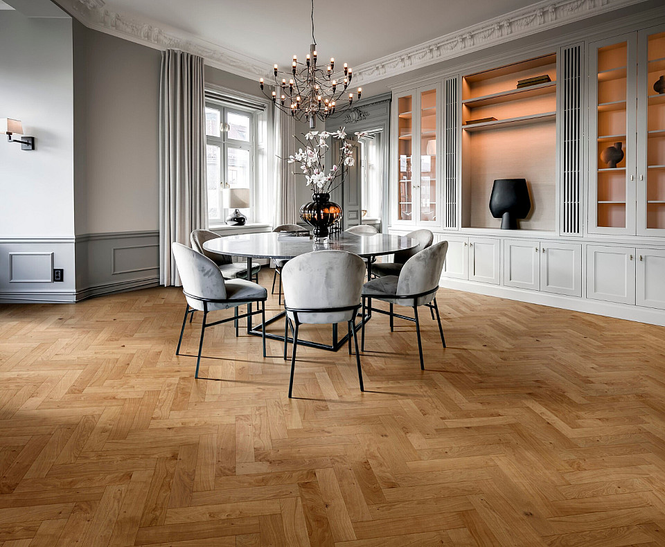 KAHRS Herringbone Dub cd 111PCDEKF0KE600