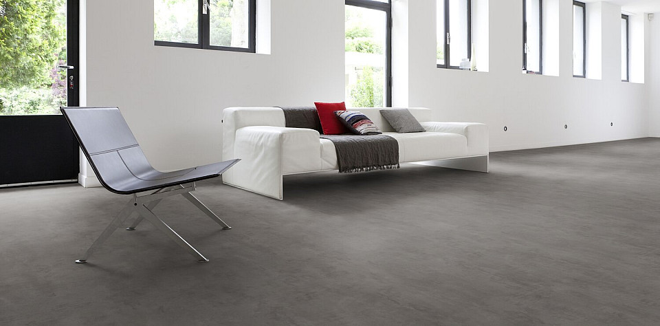 GERFLOR Texline Madras anthracite GERT 1735