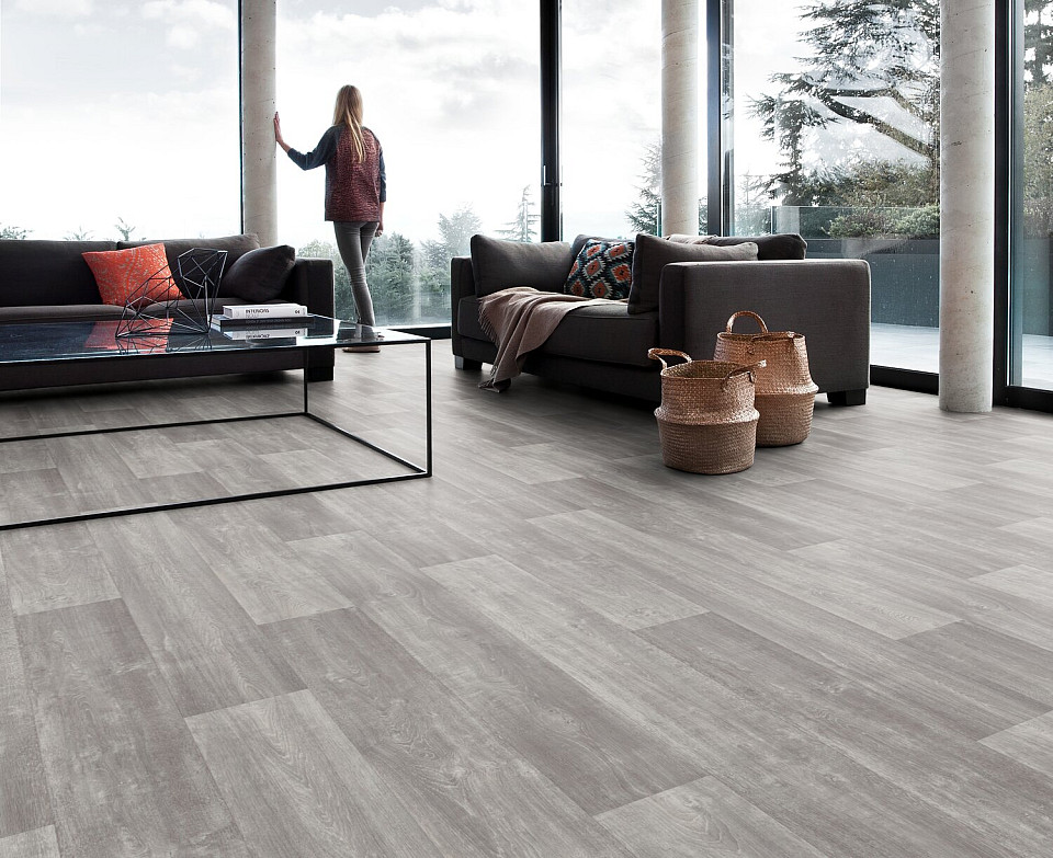 GERFLOR Texline Hudson pearl GERT 1880