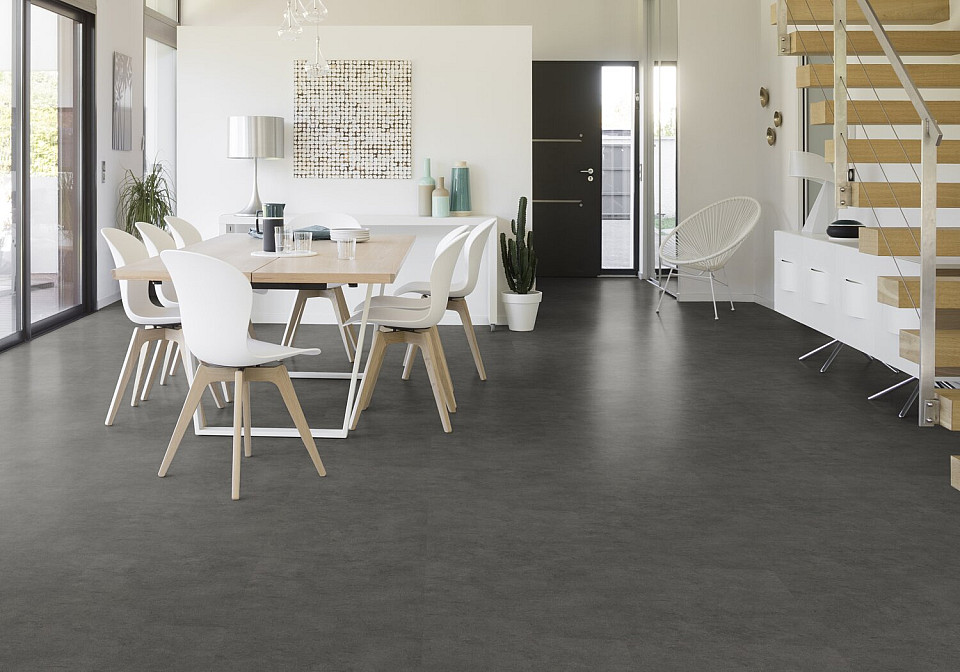 GERFLOR Texline Shade anthracite GERT 2153
