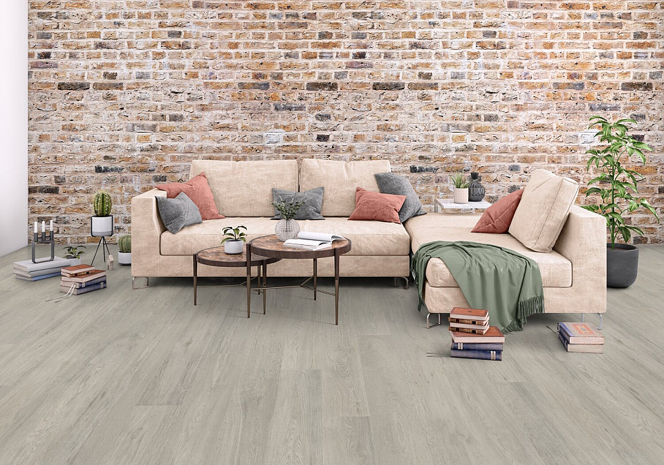 GERFLOR Texline Otelo light grey GERT 2303