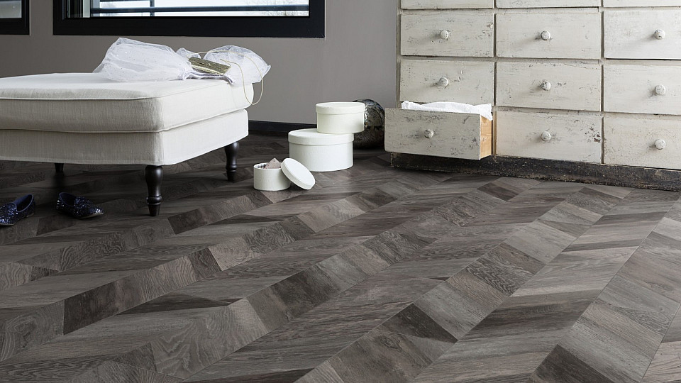 GERFLOR Creation 30 Chevron hurricane GERC30 0809