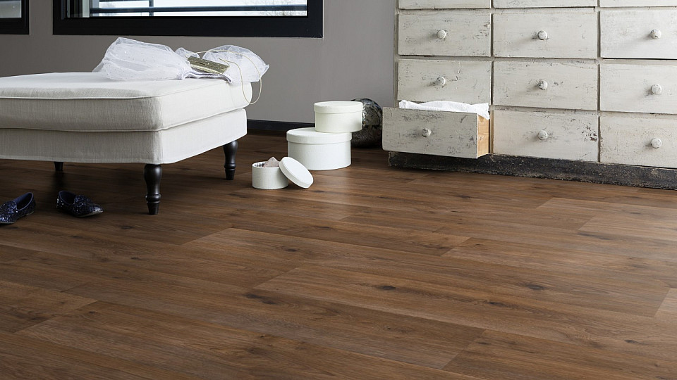 GERFLOR Nerok Sherwood brown GERNK55 GERNK70 2015