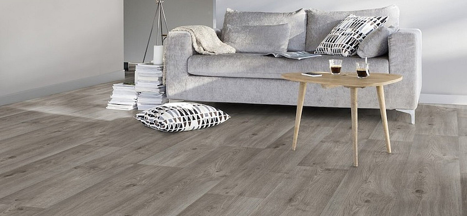 GERFLOR Nerok Sherwood grey GERNK55 GERNK70 2017