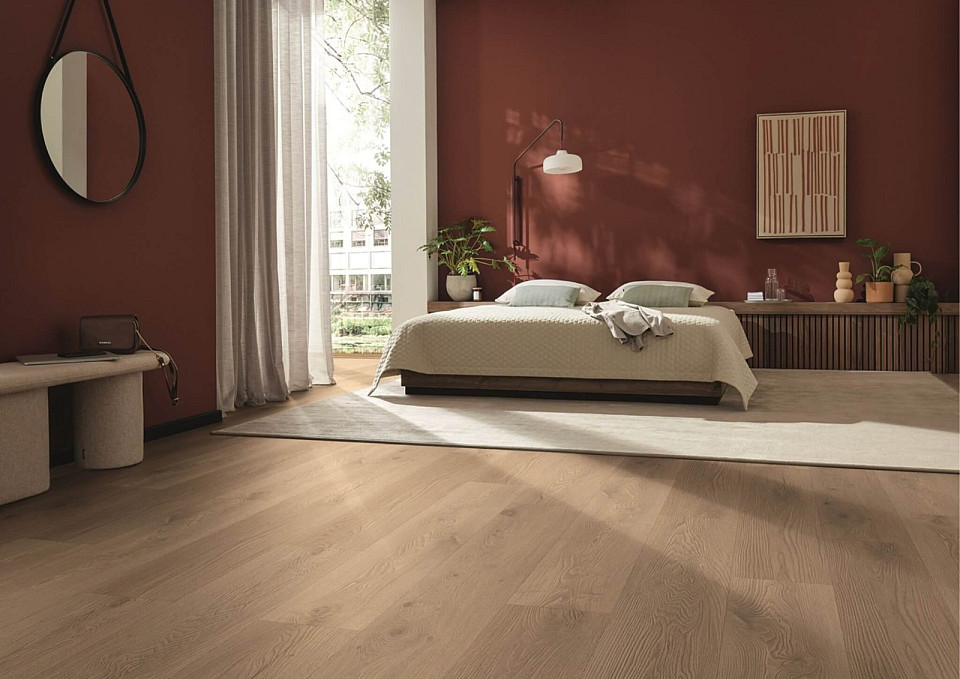 FLOOR FOREVER Grandissimo Sylt oak brown 99931