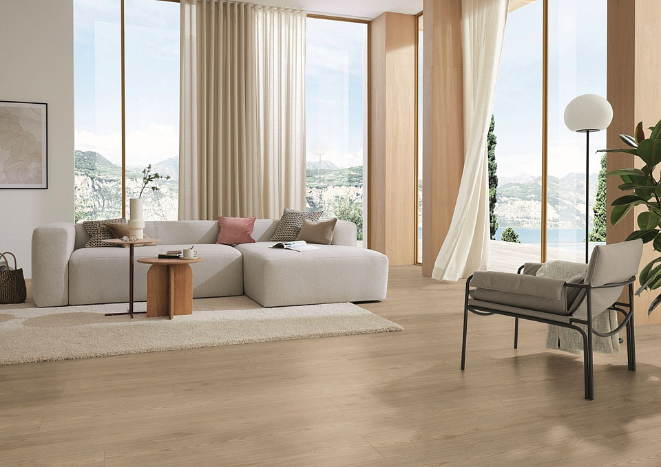 FLOOR FOREVER Grandissimo Scotch ash 99937