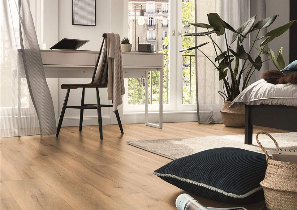 FLOOR FOREVER Grandissimo Alpine oak natural 99900
