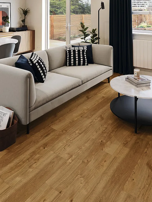 AMTICO FIRST Wood English oak SF3W2498