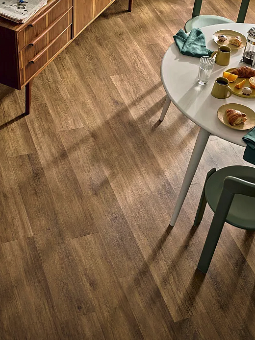 AMTICO FIRST Wood Harris timber SF3W1035