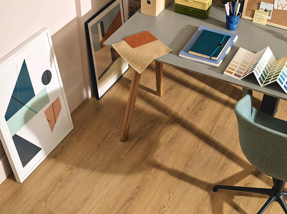 AMTICO FIRST Wood Mead oak SF3W1034
