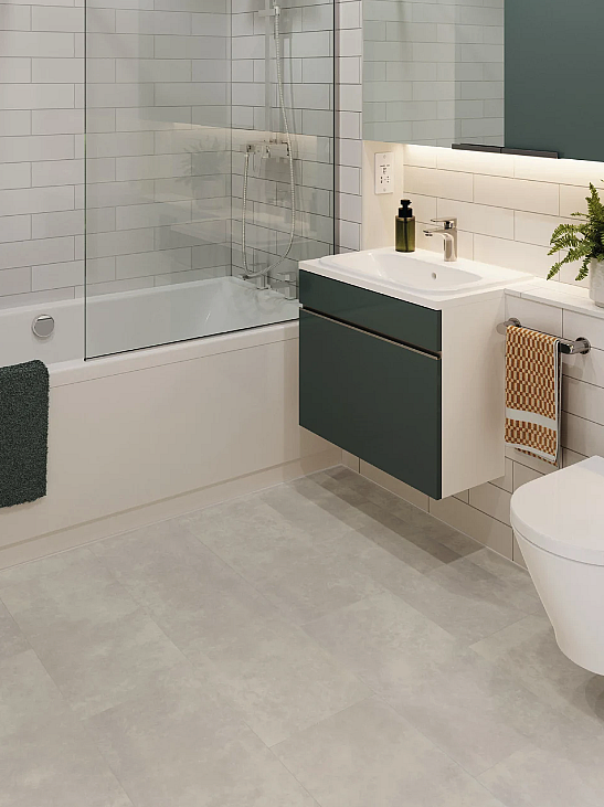 AMTICO FIRST Stone Arctic ceramic SF3S4436