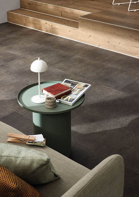 FLOOR FOREVER Design stone Industrial 9903
