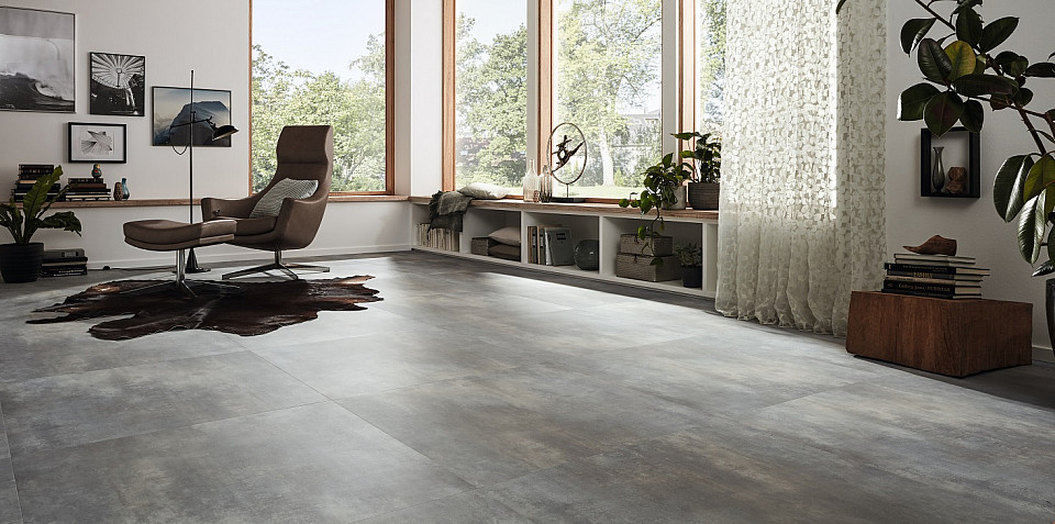 FLOOR FOREVER Design stone Sabbia 9970