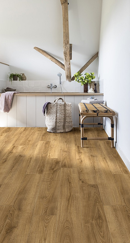 FLOOR FOREVER Divino click rigid Dub apollon 83853