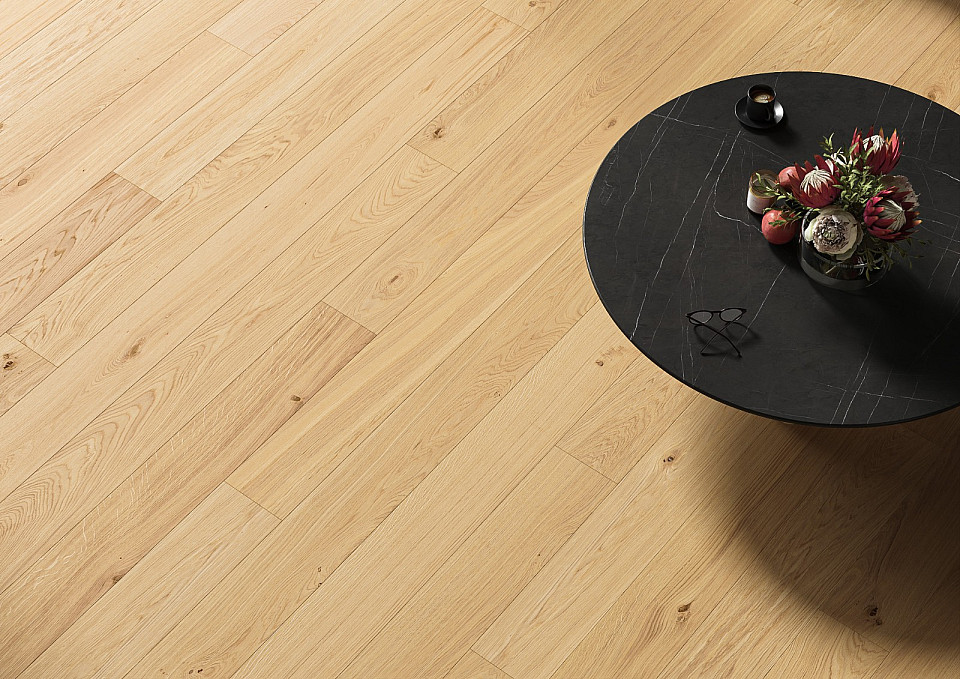 BARLINEK Pure classico Grande Dub aroma grande 1WG001075